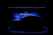 鎖定Macan、2021年Q1亮相，Maserati宣布旗下中型SUV將以「Grecale」為名