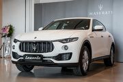 Levante Elite發威、品牌全月交車76輛，臺灣蒙地拿寫下Maserati月交車量新紀錄