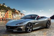 馬力提升至620匹、後繼性能版本，Ferrari無預警發表Portofino M