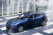建議售價598萬元起、全球限定40輛，Maserati總代理在臺發表Levante Nobile限量特式車