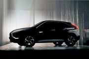 新生三菱首款新車、PHEV可望導入國內，Mitsubishi預告小改款Eclipse Cross 2021年初登場