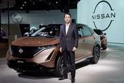 2020北京車展：Nissan Ariya海外首演，將展出X-Trail ProPilot科技與GT-R50 by Italdesign