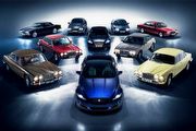 Jaguar Land Rover首席財務長表示，Jaguar XJ電動車與Range Rover EV有望於10、11月現身