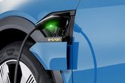 打造e-tron 純電生活圈，Audi規劃年底前完成6座180 kW快速充電站