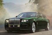 確定11月12日將與Ghost同步國內發表，Rolls-Royce原廠追加Ghost Extended長軸車型