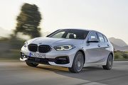追加4缸120i、國內2021年確定導入！BMW公布2020年秋季更新