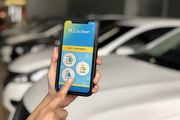 格上租車推出Go Smart App，整合11項租車、專車服務一次搞定