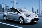 Toyota Prius軟體問題，和泰公告召回2013至2015年生產車輛