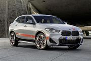 國內與原廠爭取中，BMW發表X2 M Mesh Edition套件特式車