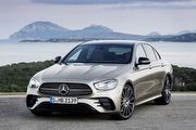 Mercedes-Benz小改款E-Class家族，經銷端完整規配資料掌握