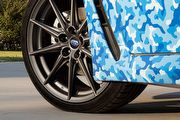 今年秋天發表，Subaru新一代BRZ首次現身