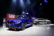 BMW X5 M售價688萬元正式登臺，小改M5與M2 CS預約11月中旬