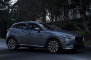 新增入門78.9萬起、3車型設定，Mazda新年式CX-3車系國內發表