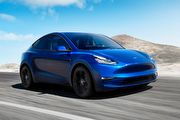 7人座Tesla Model Y預計11月量產，Elon Musk透露新車交期
