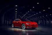 本週二度調整，Elon Musk宣布Tesla Model S降價3.5%