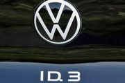 入手不到3萬英鎊，Volkswagen ID.3英國售價公布