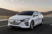 能源局2020年9月份油耗，小改Hyundai Ioniq、Suzuki SX4預告11月發表、Toyota Corolla Cross與雙B等新車