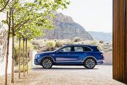 Volkswagen集團整理第2彈，據報Audi將拿下Bentley