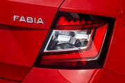 預計明年上半發表，Škoda Fabia即將大改款