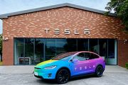 Tesla邀請全民分享改變提案，有機會獲限定版Model X三天駕駛體驗 