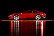完美重現GT經典線條，Ferrari Roma奪2020「 Car Design Award汽車設計大獎」