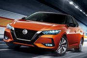首月訂單突破3,000輛，Nissan Sentra兩大優惠展延至11月16日