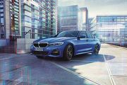 BMW 2021年式車型正式抵台，11月全車系0利率指定車型享一年乙式全險