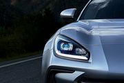 Subaru BRZ前導影片曝光，11月18日正式全球發表