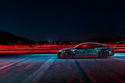 Audi官方確認，RS e-tron GT搭載雙馬達640匹馬力