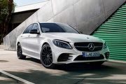 新年式Mercedes-Benz C-Class增配備漲售價，C 180標配AMG Line、C 200與C 300增列星夜版套件