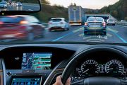 自駕Level 3全球首款獲准上路，Honda Legend目標2021年3月搭載Traffic Jam Pilot