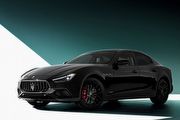 入門車型降至378萬起、編成縮減，Maserati 2021年式Ghibli/Quattroporte開始接單