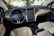 Tesla觸控介面單元異常問題，美NHTSA啟動調查、影響近16萬輛Model S、Model X車系