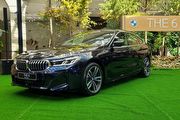 較預售調降2萬、售價368萬元，小改款BMW 6 Series Gran Turismo正式上市