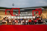 第3屆Fuso Hero風雲英雄榜得獎者揭曉，2020 Fuso Hero頒獎晚宴高雄衛武營落幕