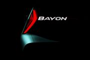 新增入門小休旅，Hyundai將於歐洲推出Bayon車系