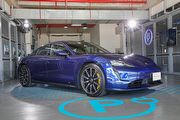 首波採3車型設定，Porsche Taycan確認12月3日國內發表