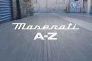 [勁廣告]片尾加入Grecale與新GranTurismo預告，Maserati釋出A-Z影片慶祝106歲生日