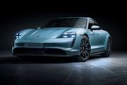 支援最高270kW直流快充！國內Porsche Taycan標配93.4kWh之高性能升級電池