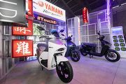 Yamaha開放EC-05車系ECU軟體與App升級