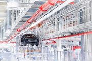 Audi公布5年投資計畫，五千億元加速電動化發展