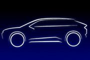 e-TNGA平台打造，Toyota將於歐洲發表純電SUV