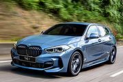 BMW 12月購車禮遇，全車系0利率、指定車型享一年乙式全險