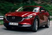 Mazda Only年終享馭健檢，Apple CarPlay加裝優惠、免費檢查與耗材升級