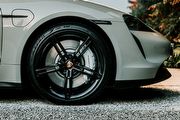 獲Porsche Taycan認證，Pirelli電動車專用胎P Zero Elect