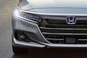 高標準監督美國車頭燈照明，10款2021年式車型獲IIHS最高評價