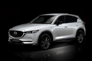 98.9萬起、新增黑艷版等車型，2021年式Mazda CX-5正式上市