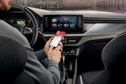 結合車載娛樂系統、檢視車輛與遙控，Škoda推出新版本MyŠKODA手機APP