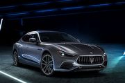 Ghibli MHEV、Trofeo家族與MC20將陸續登場，2020年Maserati在臺銷售成長7%