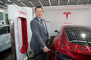 中國市場推動Tesla大漲，Elon Musk成新任全球首富